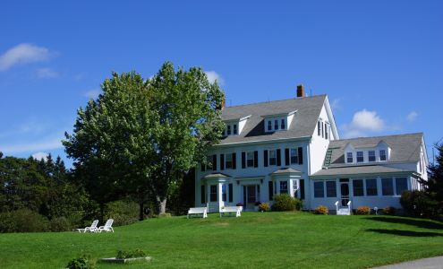 Castle Inspections 25 Thomas St, Barrington Rhode Island 02806