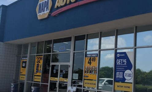 NAPA Auto Parts