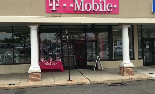 T-Mobile Authorized Retailer