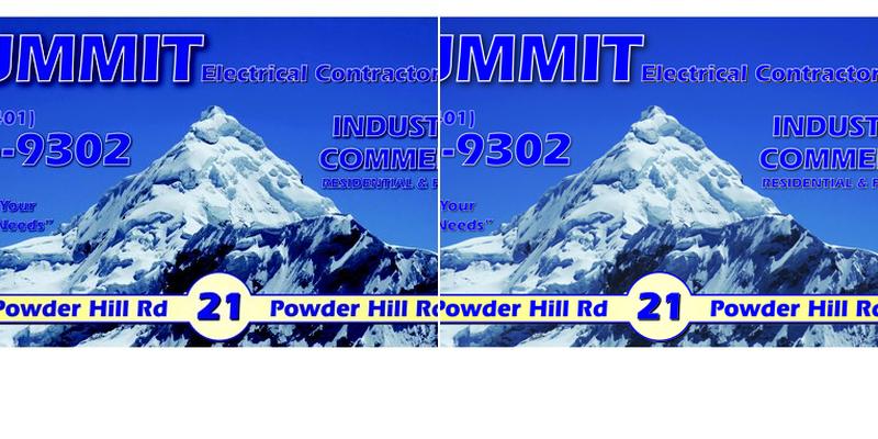 Summit Electrical Contractors