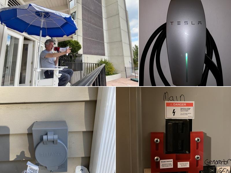 Cushing Electrical Co Inc