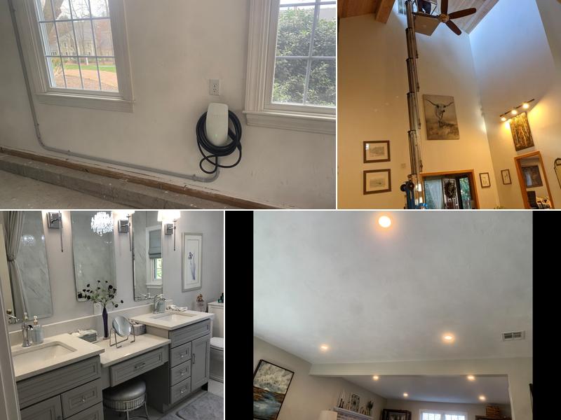 CM Commercial Electrical and Emergency Services