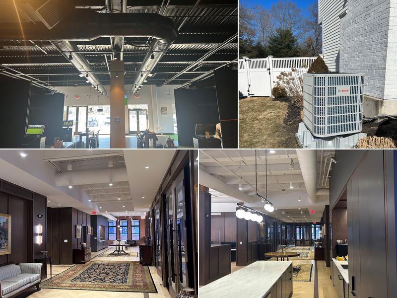 Kris Johnson Electrical Mechanical