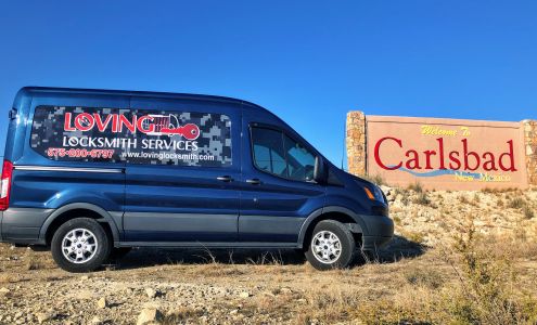 Loving Locksmith Services