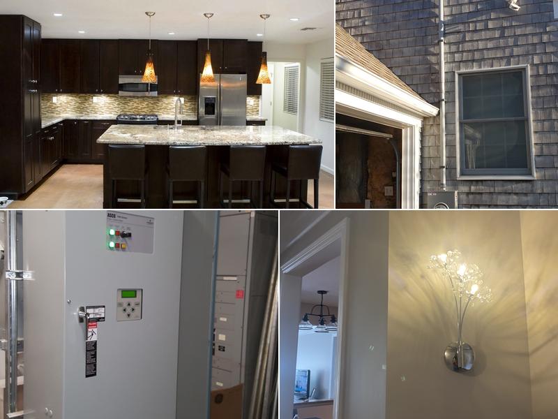 Paul Eklund Electrician