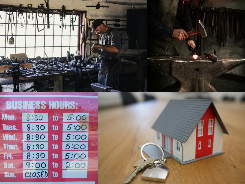 Locks Unlimited of Suffolk