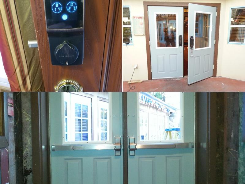 America's Key To Security Inc.