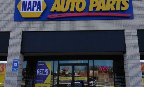 NAPA Auto Parts