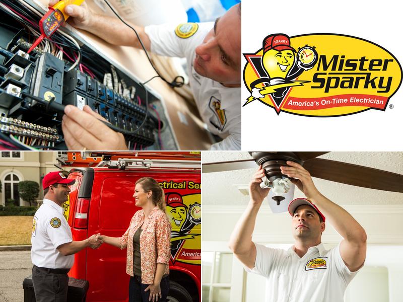 Mister Sparky