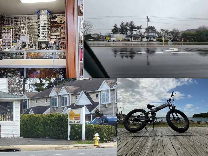 B&B's Lock Technicians Inc.