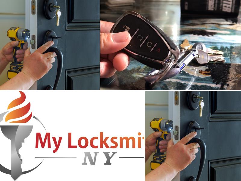My Locksmith NY