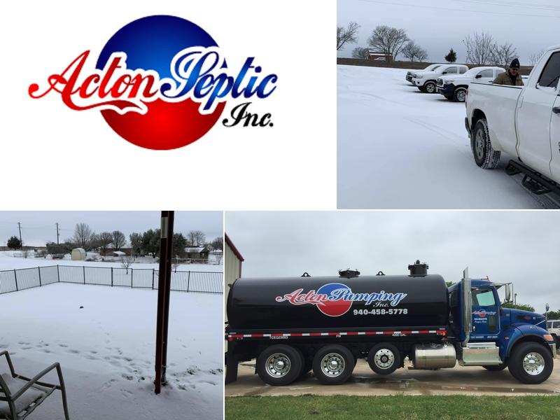 Acton Septic, Inc.