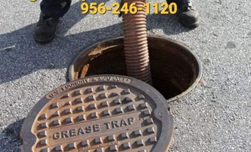 Angel's Septic Tank Services Mile 14 N By 3 1/2 W, Edcouch Texas 78538