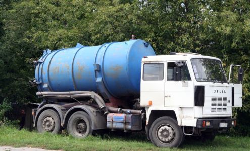 Around The Clock Septic Service 16018 Northwest Blvd, Robstown Texas 78380
