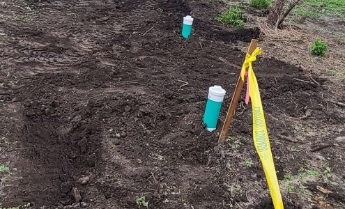 A & R Septic Services LLC 2954 FM1540, Sandia Texas 78383