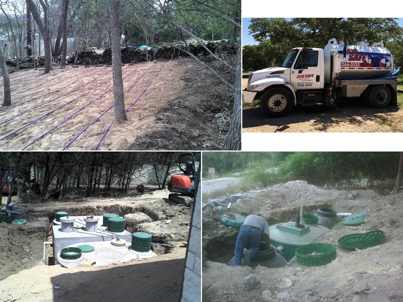 ECO SAFE Wastewater Technologies