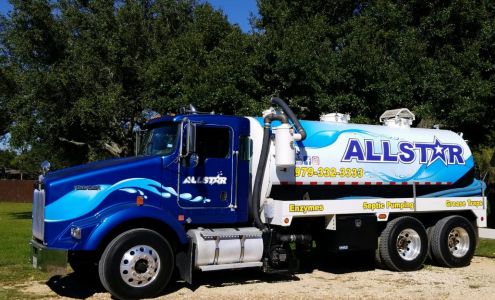 Allstar Septic Service, LLC 2613 Co Rd 360, El Campo Texas 77437