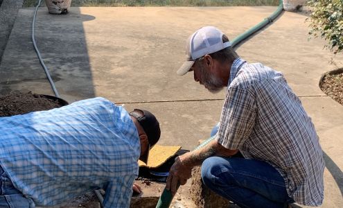 Speights & Sons Septic Tank 3284 Farm to Market Rd 933, Whitney Texas 76692