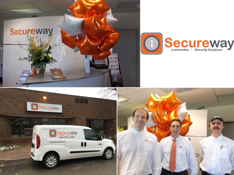 Secureway