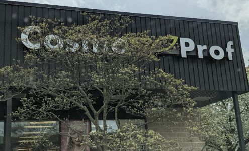 CosmoProf Turnersville