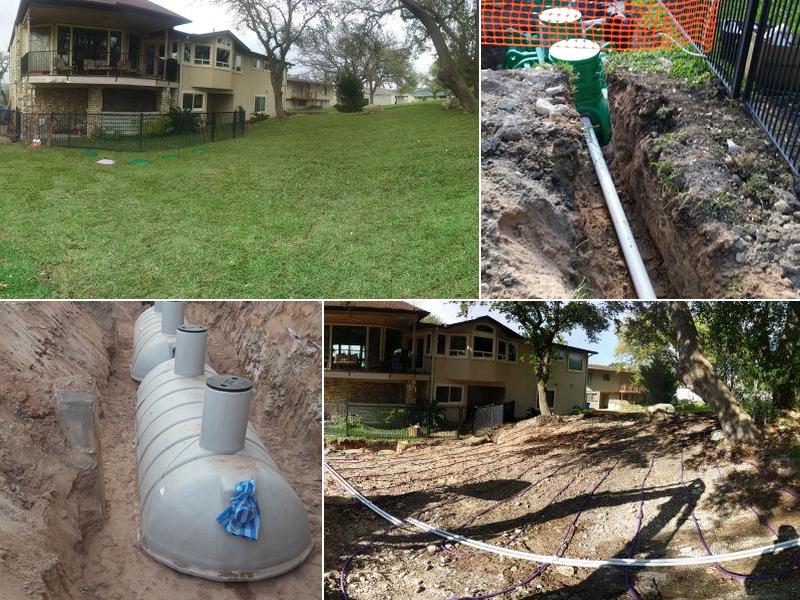 Vega Septic & Environmental Services