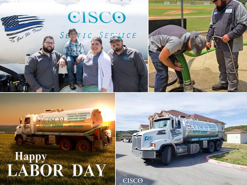 Cisco Septic Service