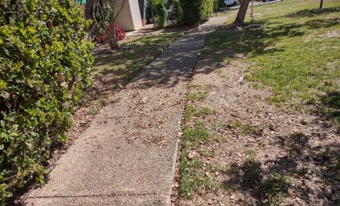 Greener Grass Lawn Co