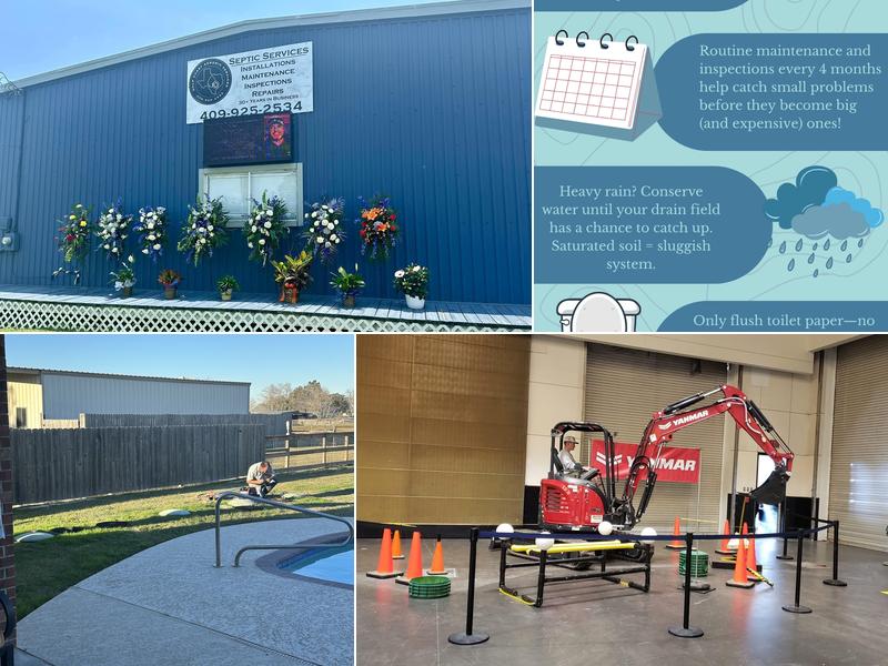 Gulf Coast Aerobic Services