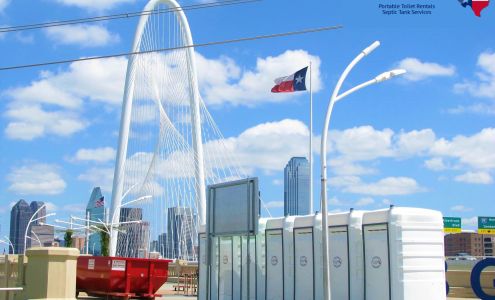 Texas Johns, LLC 11375 Osburn Rd, Pilot Point Texas 76258