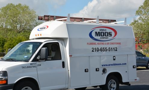 Arnold Moos Plumbing Heating & AC
