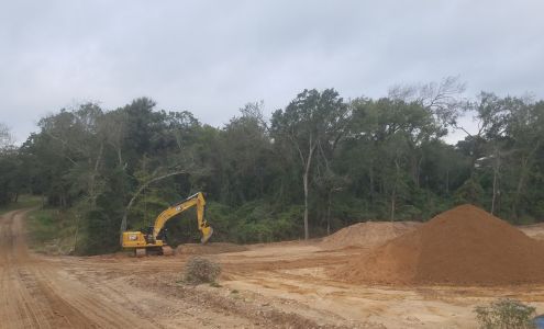 James Bumpurs Construction 17405 TX-7, Marquez Texas 77865