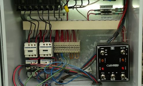 Texas Lift Station & Septic Services LLC 938 Bowler Rd, Waller Texas 77484