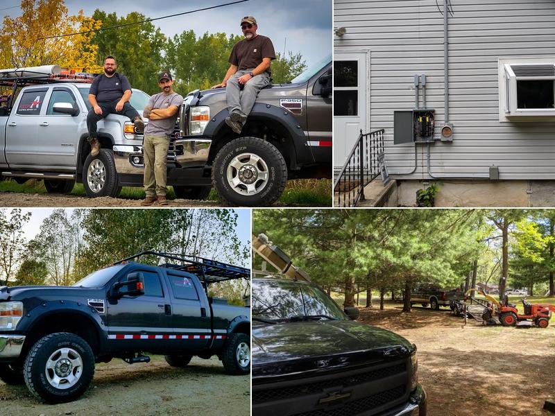 Axiom Electrical Services