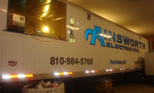 Ainsworth Electric Inc