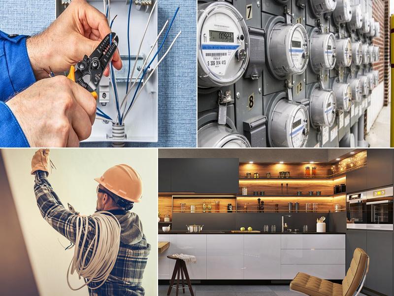 Current Electrical Systems