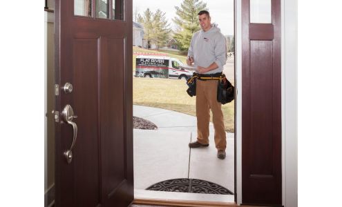 Flat River Electric LLC 218 S Washington St SE, Lowell Michigan 49331