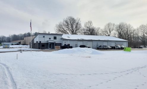 G and D Electric, Inc. 1315 Moore St, Greenville Michigan 48838