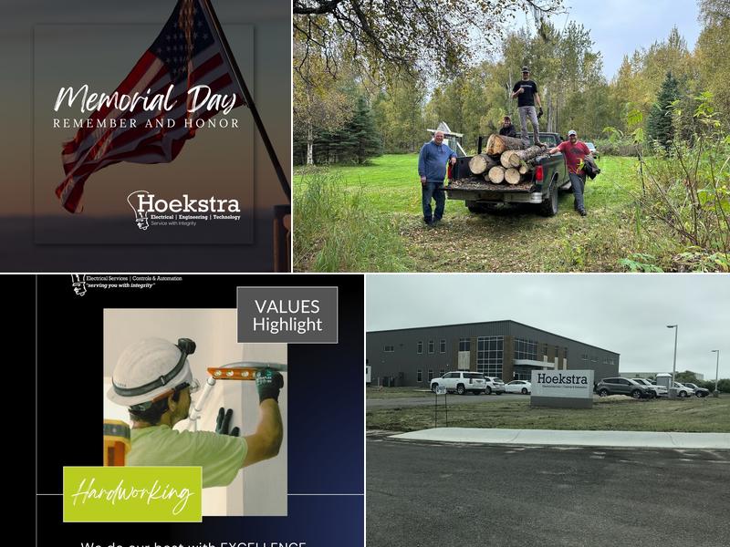 Hoekstra Electrical Services