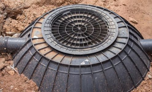 Craig's Septic Pumping & Repairs 31135 Beck Rd, Bulverde Texas 78163