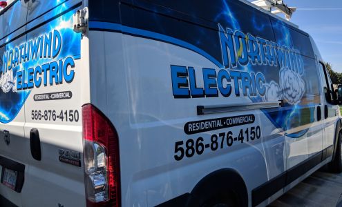 North Wind Electric 72220 Lowe Plank Rd, Richmond Michigan 48062