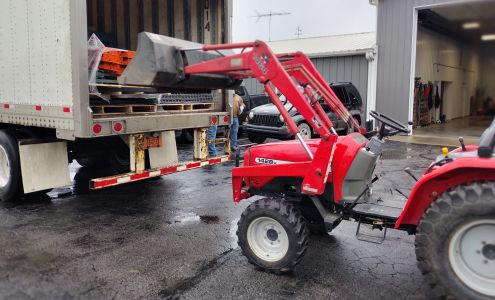 Radant's Electric LLC 3133 W Russell Rd, Tecumseh Michigan 49286