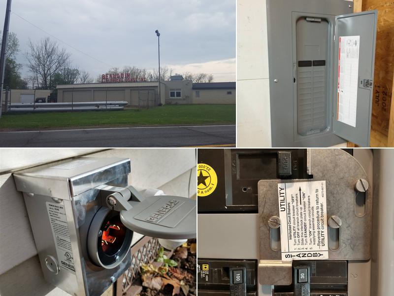 Beaudoin Electrical Construction Inc