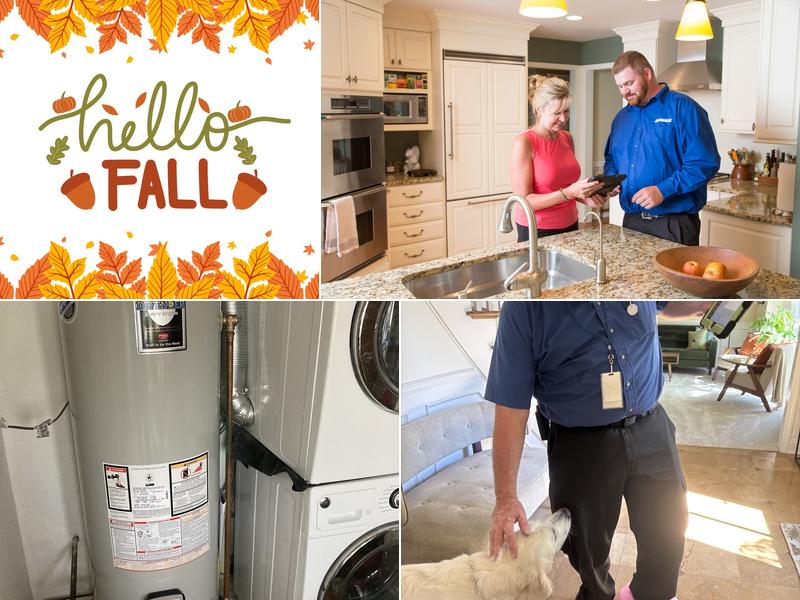 Aj Danboise Plumbing Heating Cooling