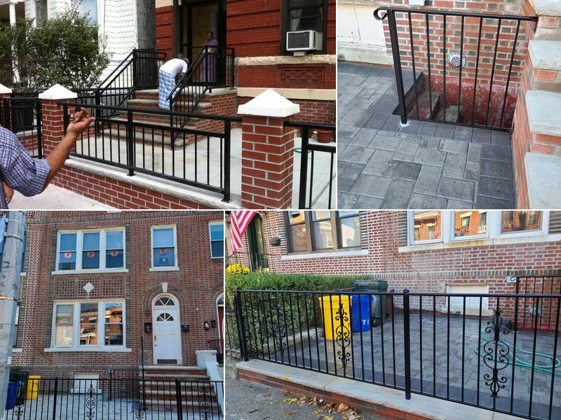 Boro Park Iron Work & Locksmiths