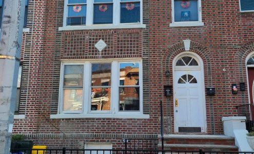 Boro Park Iron Work & Locksmiths