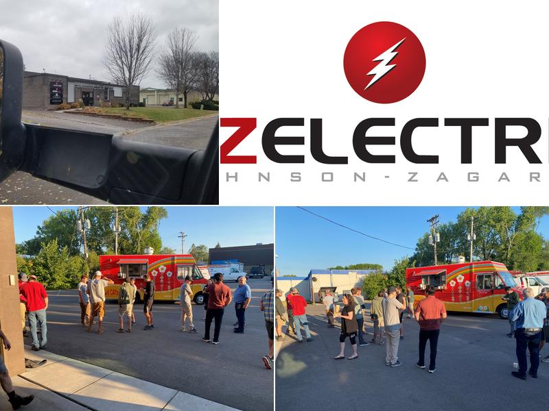 JZ Electric, Inc.