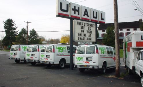 U-Haul of Glenside