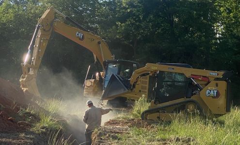 Drainfield Solutions 17507 Richmond Turnpike, Milford Virginia 22514