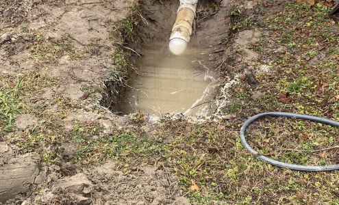 Advanced Septic & Sewer 505 Seaford Rd # A, Seaford Virginia 23696