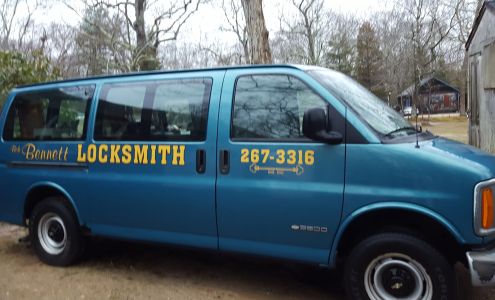 Bob Bennett Locksmith